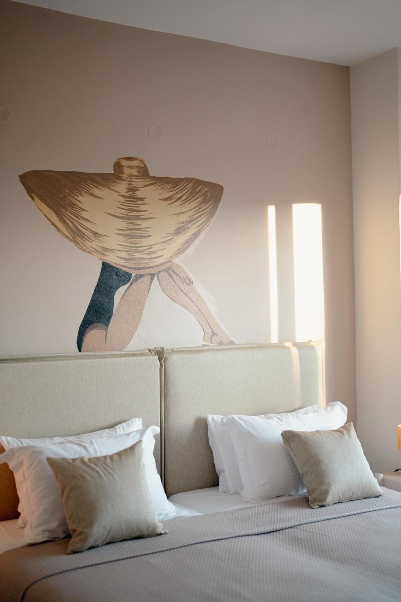 Drita Studios & Apartments Svoronata Dış mekan fotoğraf